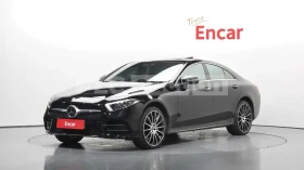 Mercedes-Benz CLS 450 360/DIS/BURMESTER/HUD/ЦЕНА ДО КЛЮЧ !!!, снимка 1