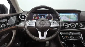 Mercedes-Benz CLS 450 360/DIS/BURMESTER/HUD/ЦЕНА ДО КЛЮЧ !!!, снимка 13