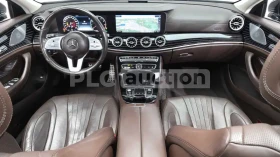 Mercedes-Benz CLS 450 360/DIS/BURMESTER/HUD/ЦЕНА ДО КЛЮЧ !!!, снимка 7