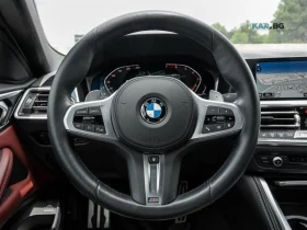 BMW 430 * Coupe * xDrive * Автокредит * (Цена до България), снимка 9