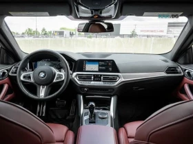 BMW 430 * Coupe * xDrive * Автокредит * (Цена до България), снимка 10