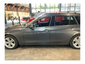 BMW 320 3er 320d xDrive Sport Line, снимка 4
