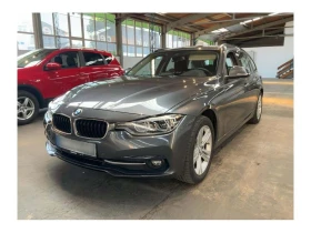 BMW 320 3er 320d xDrive Sport Line, снимка 1