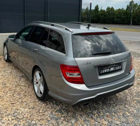 Mercedes-Benz C 220 AMG* CDI* 170* 7G* FACELIFT* , снимка 6