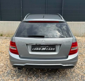 Mercedes-Benz C 220 AMG* CDI* 170* 7G* FACELIFT* , снимка 7