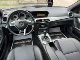 Mercedes-Benz C 220 AMG* CDI* 170* 7G* FACELIFT* , снимка 10