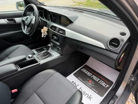 Mercedes-Benz C 220 AMG* CDI* 170* 7G* FACELIFT* , снимка 11