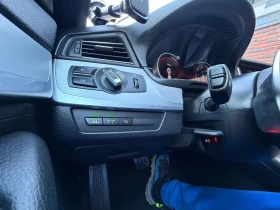 BMW 535 Facelift , снимка 16