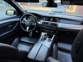 BMW 535 Facelift , снимка 13
