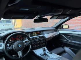 BMW 535 Facelift , снимка 15