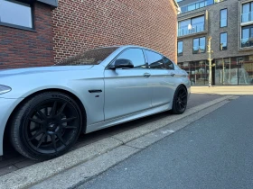 BMW 535 Facelift , снимка 1