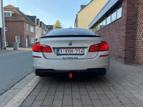 BMW 535 Facelift , снимка 3