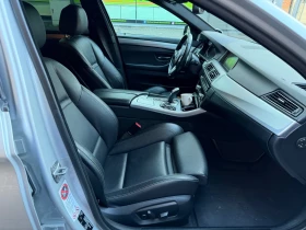 BMW 535 Facelift , снимка 14
