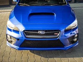 Subaru WRX * WRX STI* НАЛИЧНА В СОФИЯ* АВТОКРЕДИТ* , снимка 2