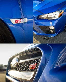 Subaru WRX * WRX STI* НАЛИЧНА В СОФИЯ* АВТОКРЕДИТ* , снимка 13