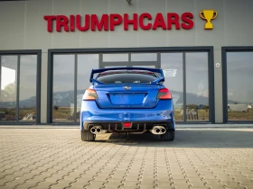 Subaru WRX * WRX STI* НАЛИЧНА В СОФИЯ* АВТОКРЕДИТ* , снимка 9