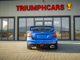 Subaru WRX * WRX STI* НАЛИЧНА В СОФИЯ* АВТОКРЕДИТ* , снимка 7