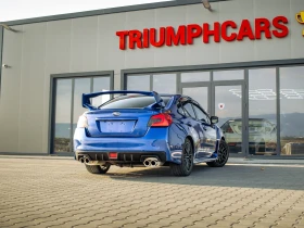 Subaru WRX * WRX STI* НАЛИЧНА В СОФИЯ* АВТОКРЕДИТ* , снимка 8