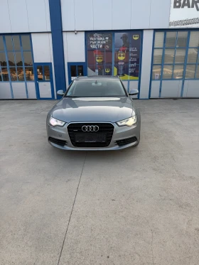 Audi A6 C7 , снимка 1
