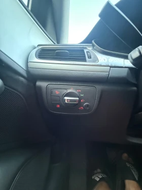 Audi A6 C7 , снимка 10