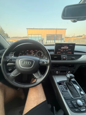Audi A6 C7 , снимка 8