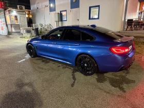 BMW 420 xDrive, снимка 8