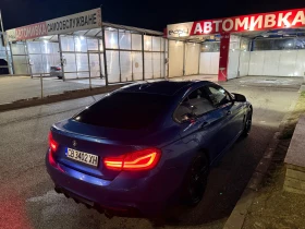 BMW 420 xDrive, снимка 7