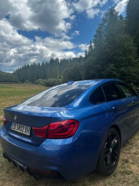 BMW 420 xDrive, снимка 4