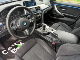 BMW 420 xDrive, снимка 9