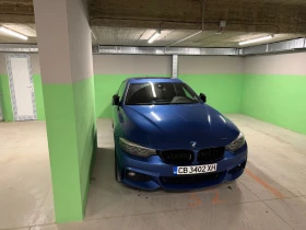 BMW 420 xDrive, снимка 2