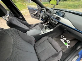 BMW 420 xDrive, снимка 12