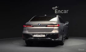 BMW 740 M* SPORT* BOWER* WILKINS* ДИСТРОНИК* ОБДУХВАНЕ* КА, снимка 4