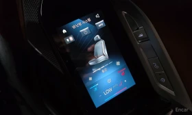 BMW 740 M* SPORT* BOWER* WILKINS* ДИСТРОНИК* ОБДУХВАНЕ* КА, снимка 16