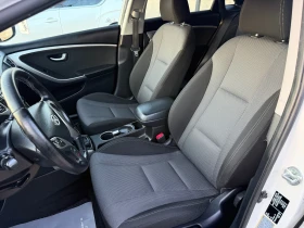 Hyundai I30 1.4CRDI* 90К.С* EURO5* 127.500km-ORIGINAL* NEW, снимка 10