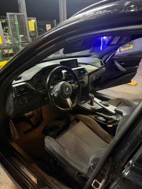 BMW 335 F31 335D, снимка 12