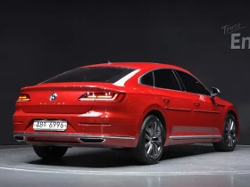 VW Arteon 2.0 TDI - САМО 30% АВАНС, снимка 2