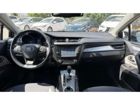 Toyota Avensis TS 1.8P CVT EDITION-S, снимка 8