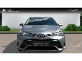 Toyota Avensis TS 1.8P CVT EDITION-S, снимка 5