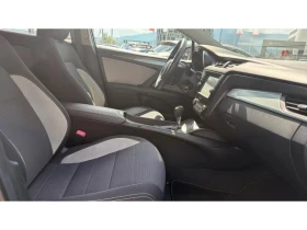 Toyota Avensis TS 1.8P CVT EDITION-S, снимка 6