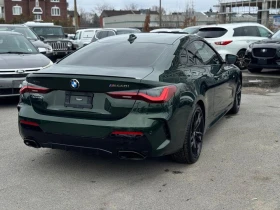 BMW 440 М440* XDRIVE* HARMON* KARDON* ДИСТРОНИК* , снимка 2