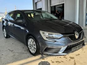 Renault Megane 1.5* 116ps* 6ск* LED* НАВИ* КАМЕРА* , снимка 7