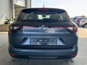 Renault Megane 1.5* 116ps* 6ск* LED* НАВИ* КАМЕРА* , снимка 4