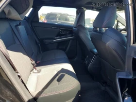 Toyota bZ4X Nightshade* AWD* JBL, снимка 9