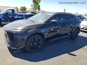Toyota bZ4X Nightshade* AWD* JBL, снимка 3