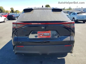 Toyota bZ4X Nightshade* AWD* JBL, снимка 5