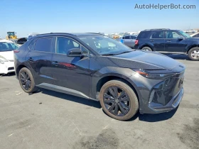 Toyota bZ4X Nightshade* AWD* JBL, снимка 1