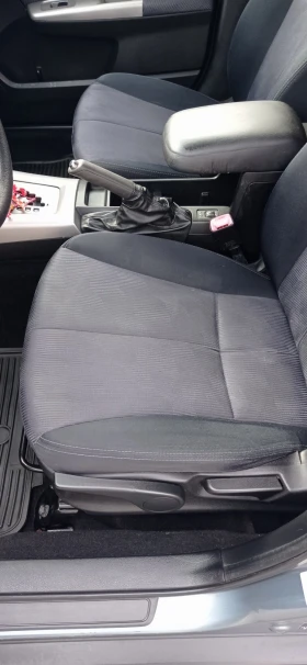Subaru Forester 20 Benz+ Gaz, снимка 11