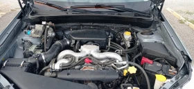 Subaru Forester 20 Benz+ Gaz, снимка 6
