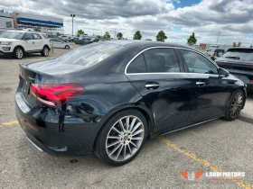 Mercedes-Benz A 220, снимка 3