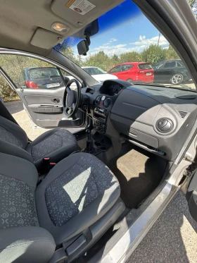 Chevrolet Matiz, снимка 13
